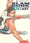SLAM DUNK‧完全版 Vol. 13
