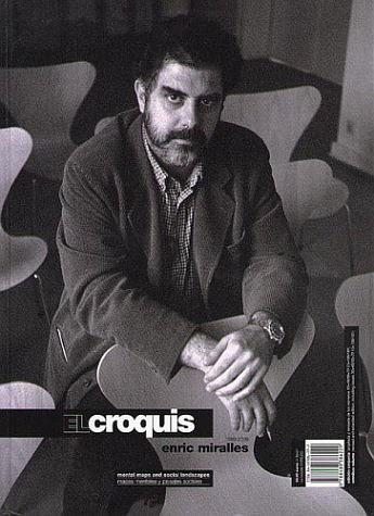 El Croquis