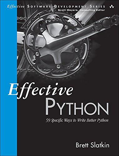 Effective Python