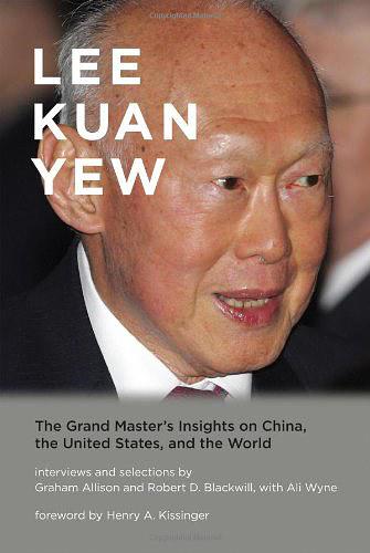 Lee Kuan Yew