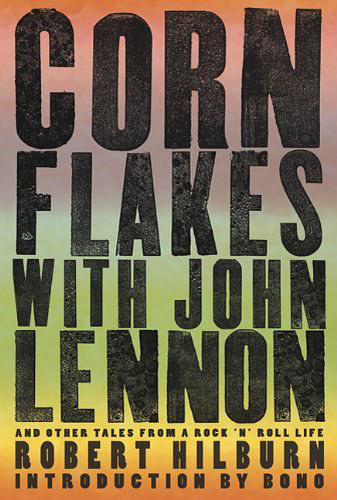 Corn Flakes with John Lennon