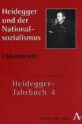 Heidegger-Jahrbuch 4