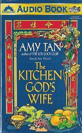 The Kitchen Gods Wife