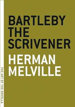 Bartleby the Scrivener