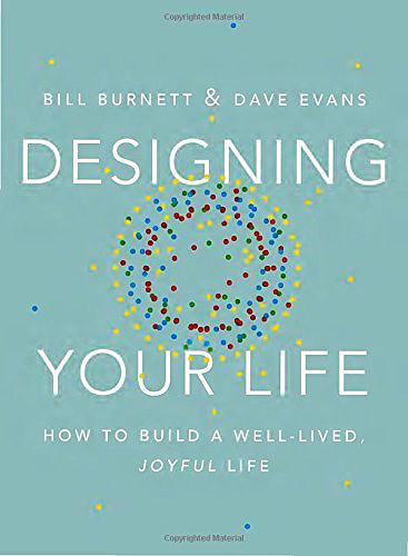 Designing Your Life