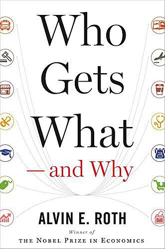 Who Gets What — and Why