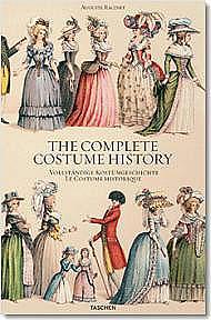 The Complete Costume History