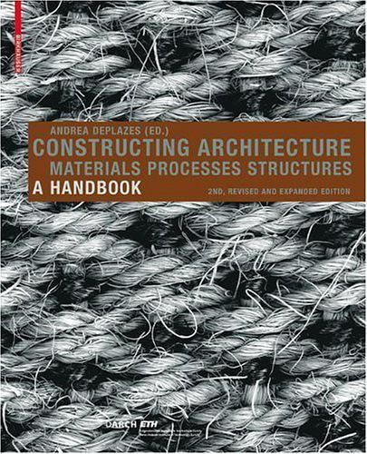 Constructing Architecture