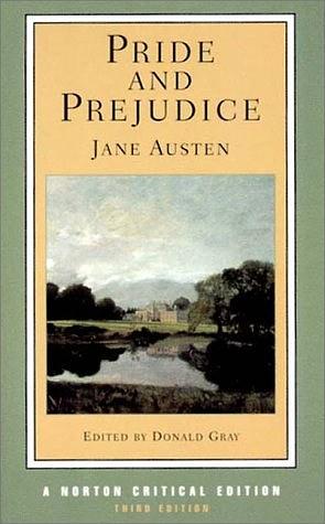 Pride and Prejudice
