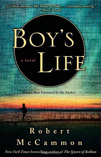 Boy's Life