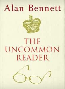 The Uncommon Reader