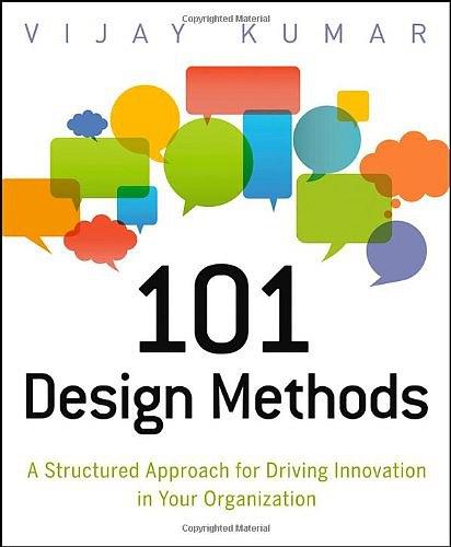 101 Design Methods