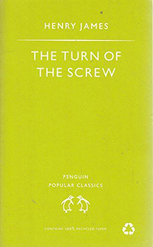 The Turn of the Screw