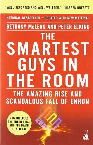 The Smartest Guys in the Room