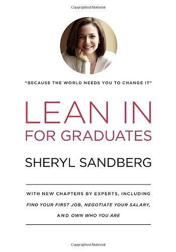 Lean In for Graduates