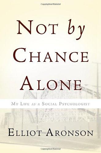 Not by Chance Alone