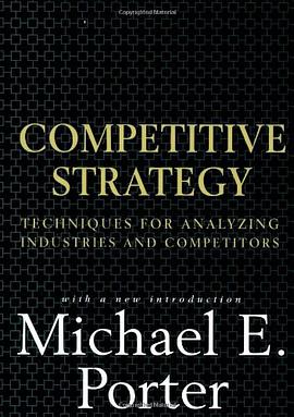 Competitive Strategy