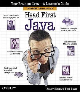 Head First Java (2nd Edition)