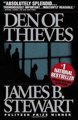 Den of Thieves