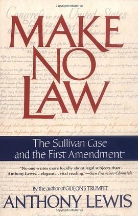 Make No Law