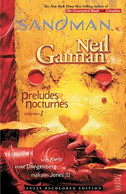 The Sandman Vol. 1