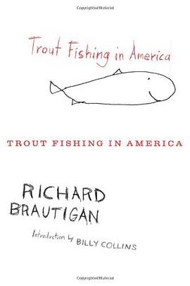 Trout Fishing in America