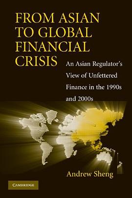 From Asian to Global Financial Crisis