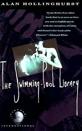 The Swimming-Pool Library