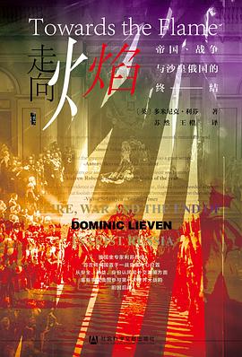 走向火焰