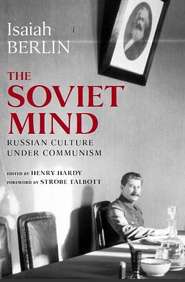 The Soviet Mind