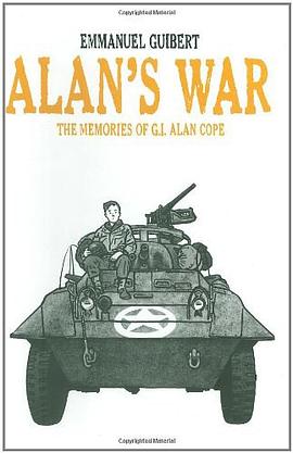 Alan's War