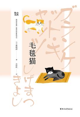 毛毯猫