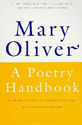 A Poetry Handbook