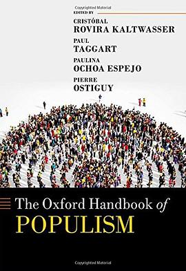 The Oxford Handbook of Populism