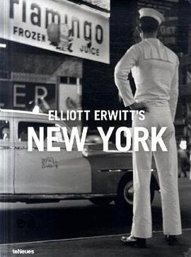 Elliott Erwitt's New York