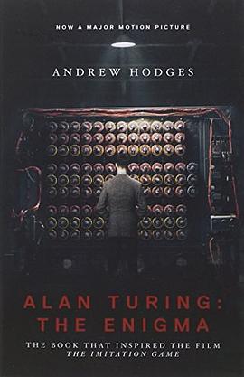 Alan Turing: The Enigma