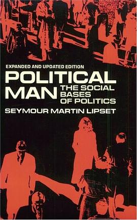 Political Man