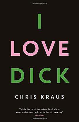 I Love Dick