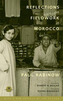 Reflections on Fieldwork in Morocco