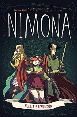 Nimona