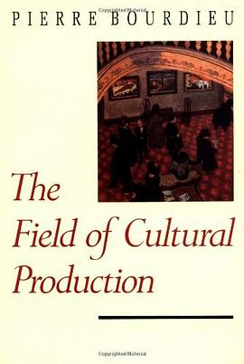 The Field of Cultural Production