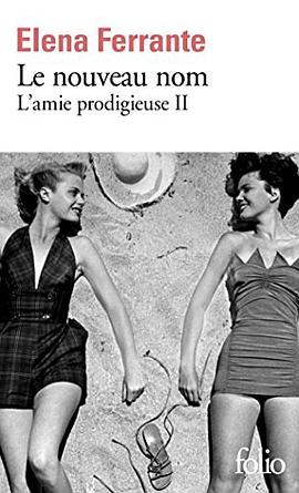 L'amie prodigieuse, II