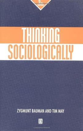 Thinking Sociologically