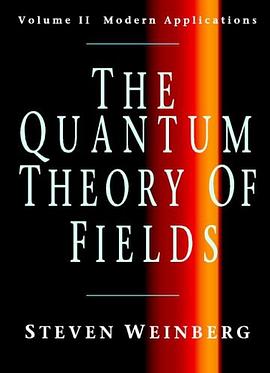 The Quantum Theory of Fields, Volume 2