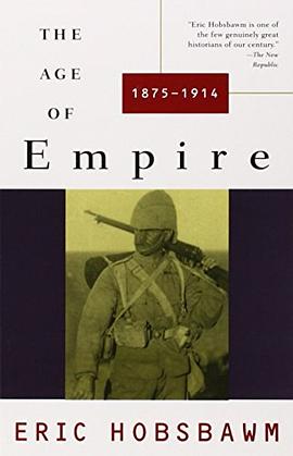 The Age of Empire