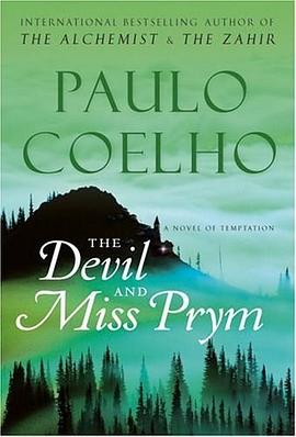 The Devil and Miss Prym