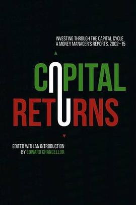 Capital Returns