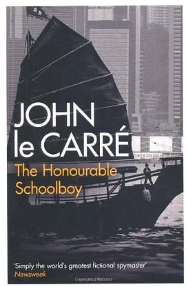 The Honourable Schoolboy