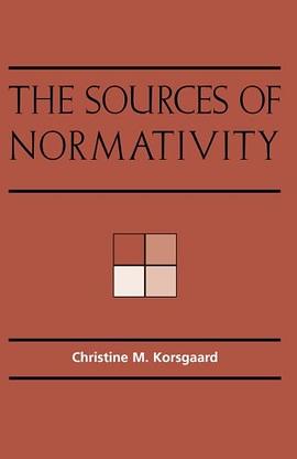 The Sources of Normativity