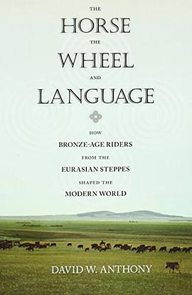The Horse, the Wheel, and Language
